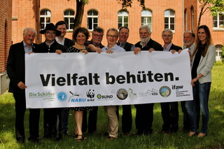 Vielfalt behüten: Empfehlungen zum Herdenschutz