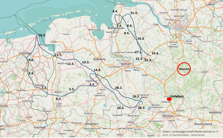 Neues Aus Niedersachsen Neues Aus Niedersachsen